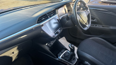 Vauxhall Corsa 1.2 Elite Edition 5dr Petrol Hatchback
